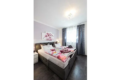 Appartamento Vacanza con famiglia Arnbruck