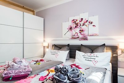 5*Sterne Ferienwohnung Orchidee