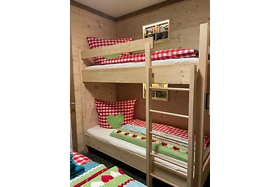 Appartamento Vacanza con famiglia Arnbruck