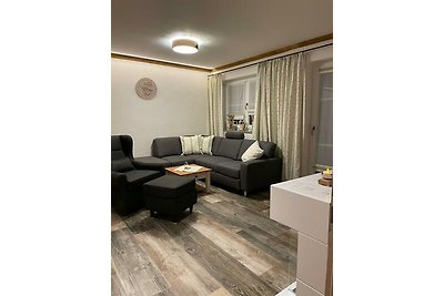 5*Sterne Ferienwohnung Zirbe