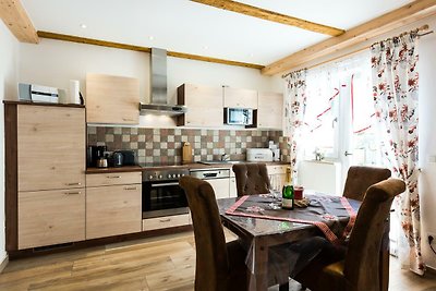 5*Sterne Ferienwohnung Edelweiss