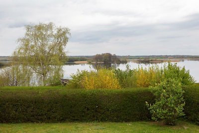 Gemütlicher Bungalow am See