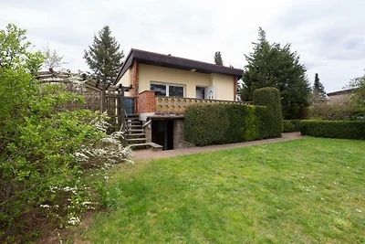 Gemütlicher Bungalow am See