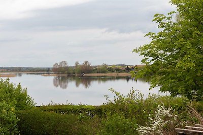 Gemütlicher Bungalow am See