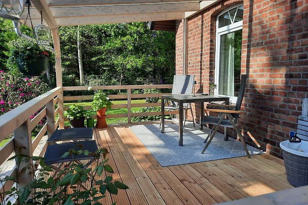 Ferienwohnung Müden Örtze