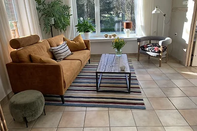 "Die Schöne vom Lande" im Haus Tusculum