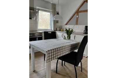 "Die kleine Schwester" im Haus Tusculum