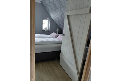"Die kleine Schwester" im Haus Tusculum