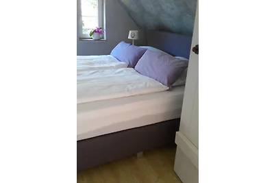 "Die kleine Schwester" im Haus Tusculum