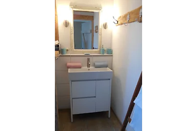 "Die kleine Schwester" im Haus Tusculum