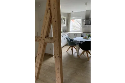 "Die kleine Schwester" im Haus Tusculum