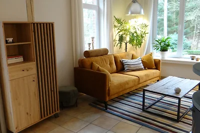 "Die Schöne vom Lande" im Haus Tusculum