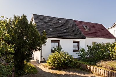 Ferienhaus Stine Stralsund