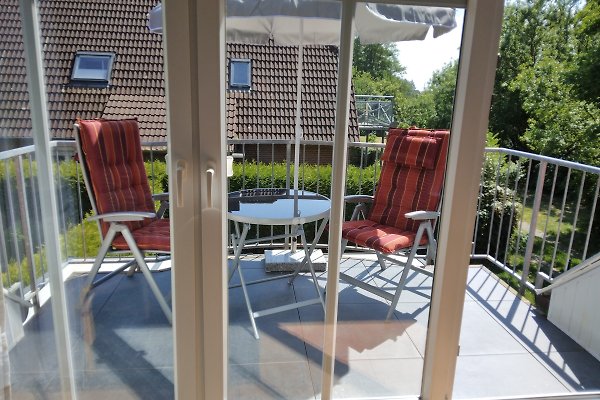 Ferienwohnung Norddeich