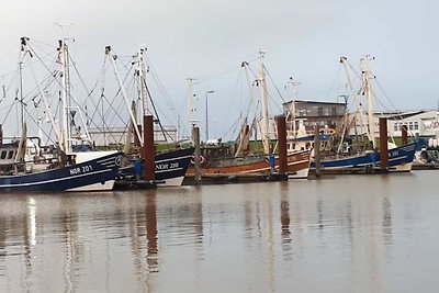 Strand Hafen und Meer Wohnung 1