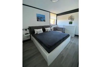 Haus "Friesenstrand Butjadingen"