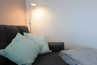 Ferienwohnung Tüdelkram