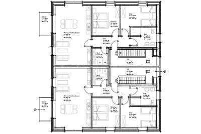 Ferienwohnung Tüdelkram