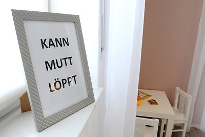 Ferienwohnung Tüdelkram