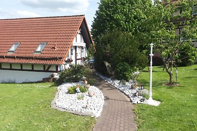 Ferienhaus Neuchl "Am Aartalsee"