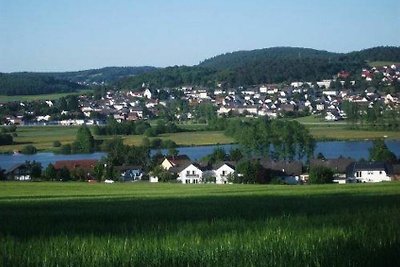 Ferienhaus Neuchl "Am Aartalsee"