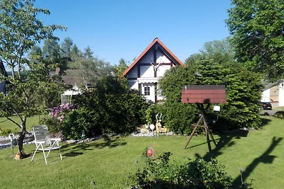 Ferienhaus Neuchl "Am Aartalsee"