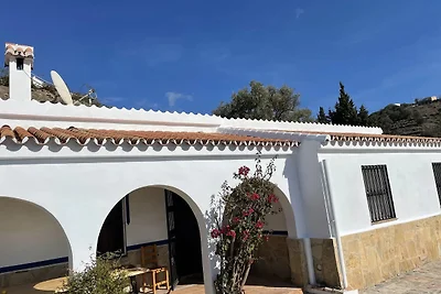 Casa la Encina