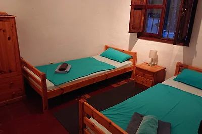 Casa la Encina