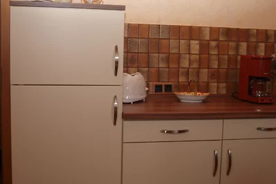 Ferienhaus "Reinbrecht 1"