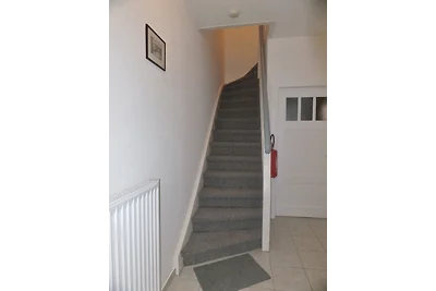 Ferienhaus "Reinbrecht 2"
