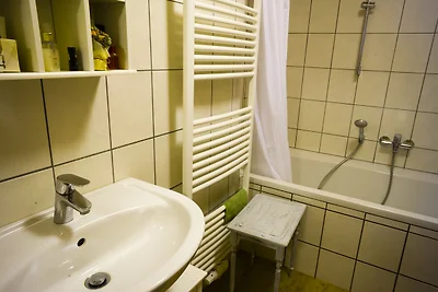 Ferienwohnung Q'stall