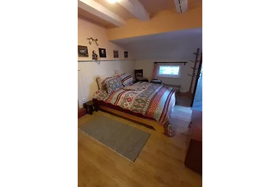 Ferienwohnung Q'stall