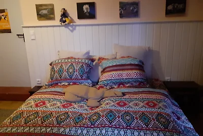 Ferienwohnung Q'stall