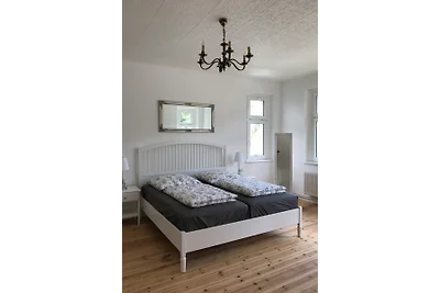 FeWo Meeresbrise im Ferienhaus An-de-See Zinnowitz