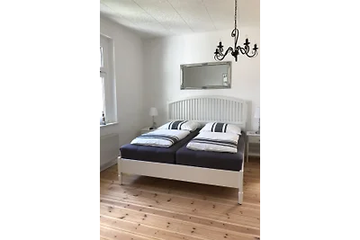 FeWo Meeresbrise im Ferienhaus An-de-See Zinnowitz