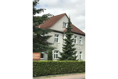 FeWo Meeresbrise im Ferienhaus An-de-See Zinnowitz