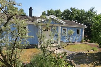 Zeer mooi vakantiehuis in een rustige locatie