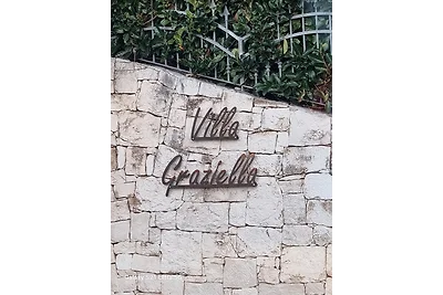 Villa Graziella