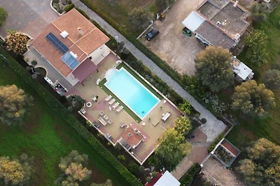 Villa Graziella
