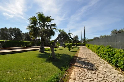 Villa Graziella