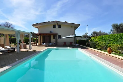 Villa Graziella