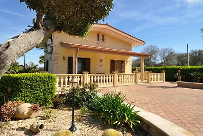 Villa Graziella
