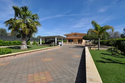 Villa Graziella
