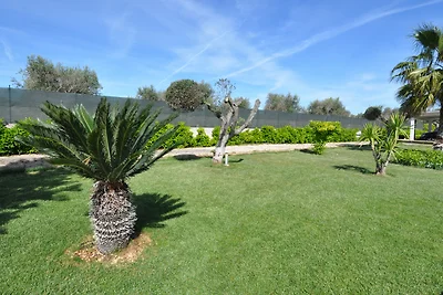 Villa Graziella