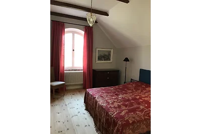 Ferienhaus Meseberg