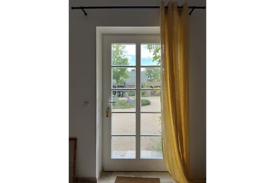 Ferienhaus Meseberg