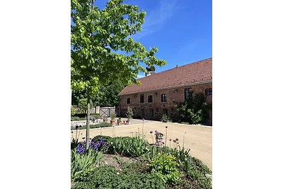 Ferienhaus Meseberg