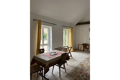 Ferienhaus Meseberg