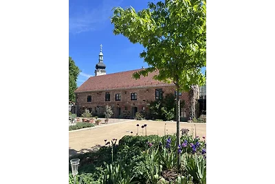 Ferienhaus Meseberg