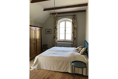 Ferienhaus Meseberg